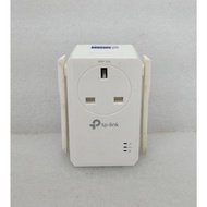 TP-Link TL-WA860RE 300 Mbps Wireless Range Extender with AC Passthrough
