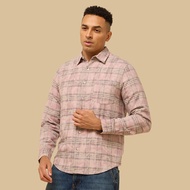 Max Fashion Checked Shirt