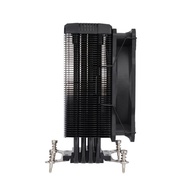 Kyo Sama Ka400Ib Cpu Cooler Argb Fan Processor Cooler Argb 4 Heatpipe