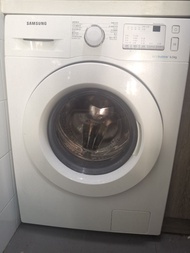洗衣機-三星SAMSUNG
