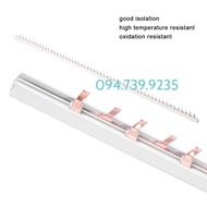 Ace 2 Phase Comb Tooth Bar - 2P Comb Tooth Bar - Comb Busbar 2P