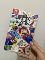 Super Mario Party