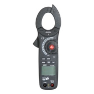 New CEM DT-355 6000 Count Professional Auto Ranging Digital Clamp Multimeter with AC True RMS, NCV F