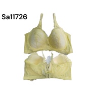 D Sa11726 branded bra by Selmark foam bra without wire size 34A 34C