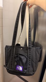 The North Face Purple Label Tote Bag Cordura