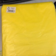 HD 8 X 12 Plastic Bag 1kg +/-