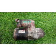 SUZUKI SWIFT ZC11S M13A 1.3 M/T STARTER (2P) 31100 63J0 JAPAN USED [1C-4C-A187]