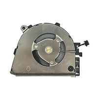 Replacement New Laptop CPU Cooling Fan  For HP EliteBook x360 830 G7 830G7 HSN-I38C HSN-I42C Series 