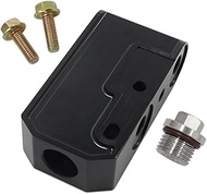 Transmission Fluid Thermal Bypass Valve For 2019-2025 GM Duramax 3.0L Diesel 10L80 Transmission GMC 