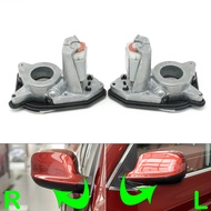 Door Side Wing Reversing Rearview Mirror Folding Unfold Release Control Motor Actuator For BMW X1 E8