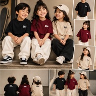 Rare Nation Junior Oversized Explorer Tee V2 Special Edition