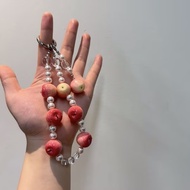 3D Apple Phone Bracelet