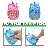 Cute Squishy Doll Rise slowly Simulation Slow Rebound squeeze Toy