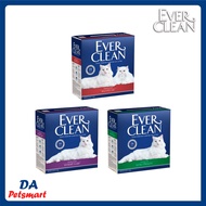 Ever Clean Super Premium Clumping Cat Litter 25lb