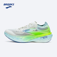 BROOKS Hyperion Elite 4 PB Carbon Fiber Running Shoes - Marathon Racing Lightweight - Neutral - VHJE