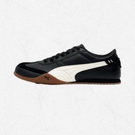 PUMA | PUMA Bella UT Leather Bella LEA - PUMA สดำ-ขาวอน 405256_13 2537943