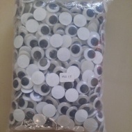 MATA 22mm doll eyes 1000pcs