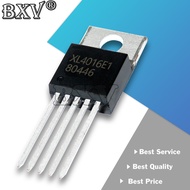 CR-2PCS/LOT XL4016E1 XL4016 TO220 5 40V 8A Chip Step down IC DC DC New And Original