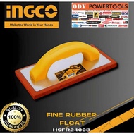 Ingco HSFR24008 Fine Rubber Float ~ ODV POWERTOOLS