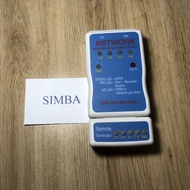 CF-568 network cable tester, multi-function network cable tester, genuine Cat5 Cat6 head, highly dur