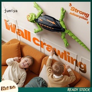 JY Kids Gecko Toy Toddlers Gecko Toy Rechargeable Rc Wall Climbing Gecko Toy Educational Remote Cont