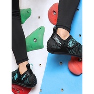 New Professional Rock Climbing Shoes Children Indoor Training Holding Stone Wild Climbing Shoes Rock