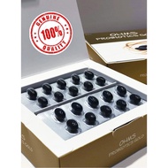 GOLD PROBIOTIC (OHMS) 60 VEGECAPS PER BOX