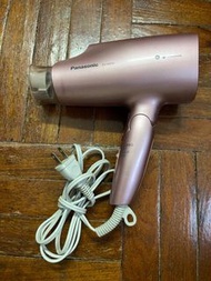 日本版 Panasonic EH-NA56 奈米水離子吹風機 風筒