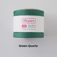 LIFEYARN | Beginner Hooked Hat Crochet Kit