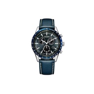 [Citizen] Watch Eco-Drive Chronograph BL5490-09M Men's Blue