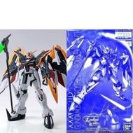 #P-1 MG Deathscythe (Roussette Unit) 死神 蝠翼裝備 高達 Gundam 1/100 P-Bandai PB 魂限 Master Grade 新機動戰記W EW
🚫