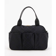Russet Japan Boston travel bag (SMALL） - preorder