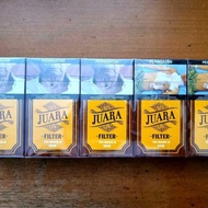Rokok Juara Filter Teh Manis 12 Batang