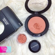 MAC Blusher Original Trialpack