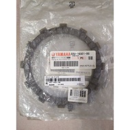 VIRAGO XV535 XV750 XV1100 FRICTION PLATE(1PC) CLUTCH DISC 100% ORIGINAL HONG LONG (MADE IN JAPAN)  2