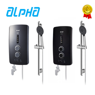 Alpha Instant Water Heater With AC Pump IM-9EP IM9EP  / Alpha Water Heater With DC Pump IM-9I IM9I