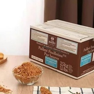 Cacao Barry Paillete Feuilletine ｜法国黄油脆脆