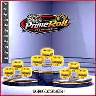 ROLLER ROLER ( PBM3) MIX RACING NMAX, MIO M3, S, Z, XEON, AEROX 155, LEXI, SOUL GT 125, XRIDE 125, F