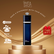 Nước Hoa Dior Addict chính hãng bí ẩn thu hút mọi ánh nhìn