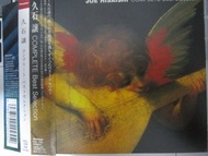 久石讓 Joe Hisaishi - COMPLETE best Selection 日版