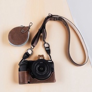 Nikon Z30 Protective Case Z50 Second Generation Leather Case Z5II Base Z6/Z7II Camera Bag Z6III Thir