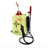 100% original 16L pb manual pump knapsack sprayer pump manual PB16
