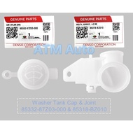 Perodua Viva Washer Tank/Wiper Tank Cap /Washer Tank Joint/Penutup Tangki Air Kereta (85332-87Z03 / 