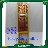 Dragon Hio 3 Sticks Original Chinese New Year 5 Sticks