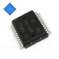 5 Piece VNQ5E050MK VNQ5E050 SSOP-24 New original    IC
