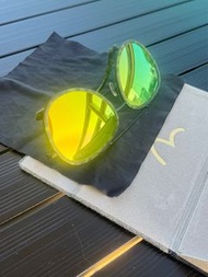 Evisu glasses 太陽眼鏡連原盒