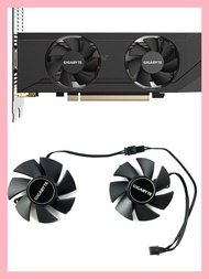 GIGABYTE/GIGABYTE RTX3050 6GB Low Profile Blade Card Graphics Card Cooling Fan