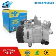 FMM 7SBH17 A/C AC Compressor for Dodge Charger 5.7 2014-2023  Ram 1500 4000 2500 2009-2010 447160-71