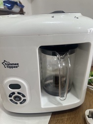 Tommee Tippee BB食物攪拌機