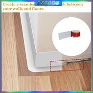 zzz Wall Edge Protectors Skirting Board Adhesive Flexible Wall Base Baseboard Molding Trim PVC Skirt